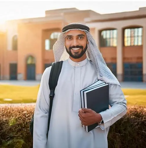 ابدأ رحلتك التعليمية معنا!