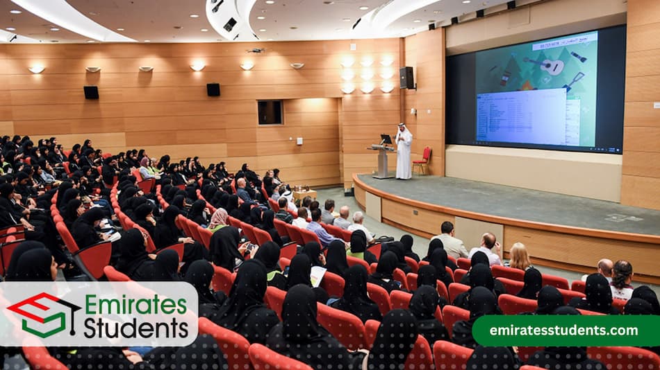 تكاليف الدراسة في الإمارات