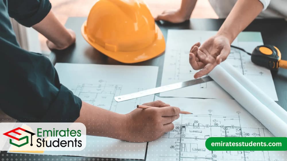 افضل تخصصات الهندسة في الامارات