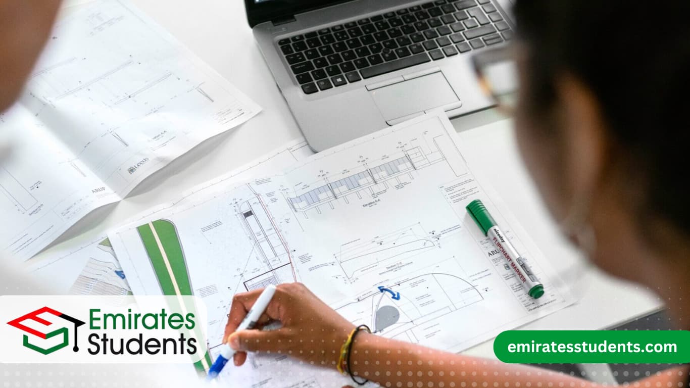 الماجستير في الهندسة في الإمارات 