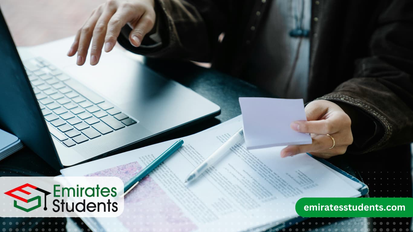 ماجستير إدارة الأعمال في الإمارات