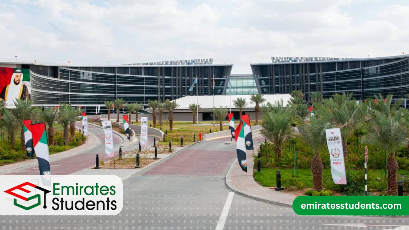 ماجستير في إدارة الموارد البشرية في الإمارات 