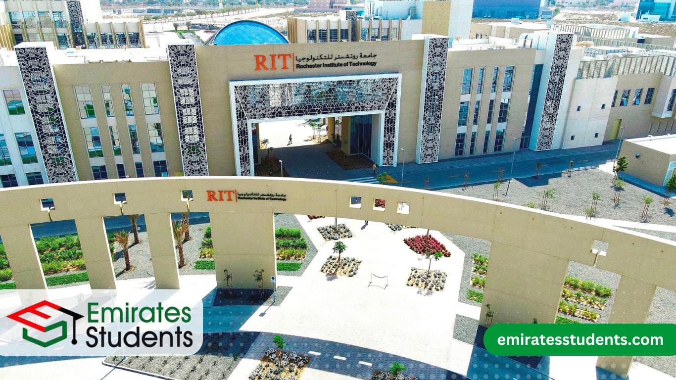 جامعة روتشستر للتكنولوجيا دبي 