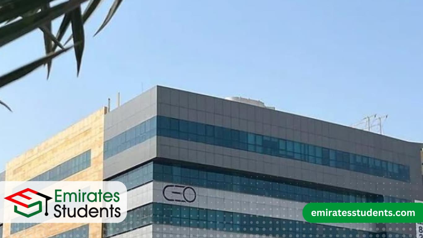 الجامعة السويسرية في دبي