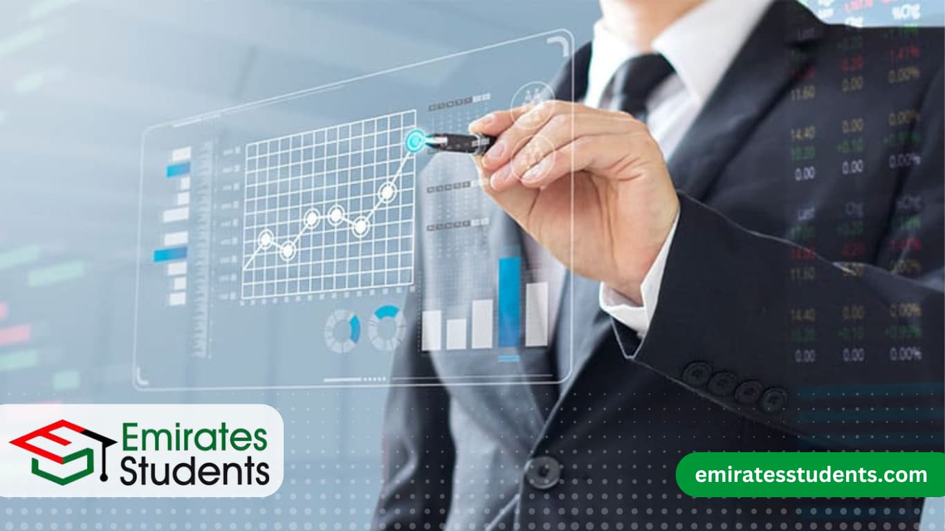 دراسة إدارة الأعمال في الإمارات