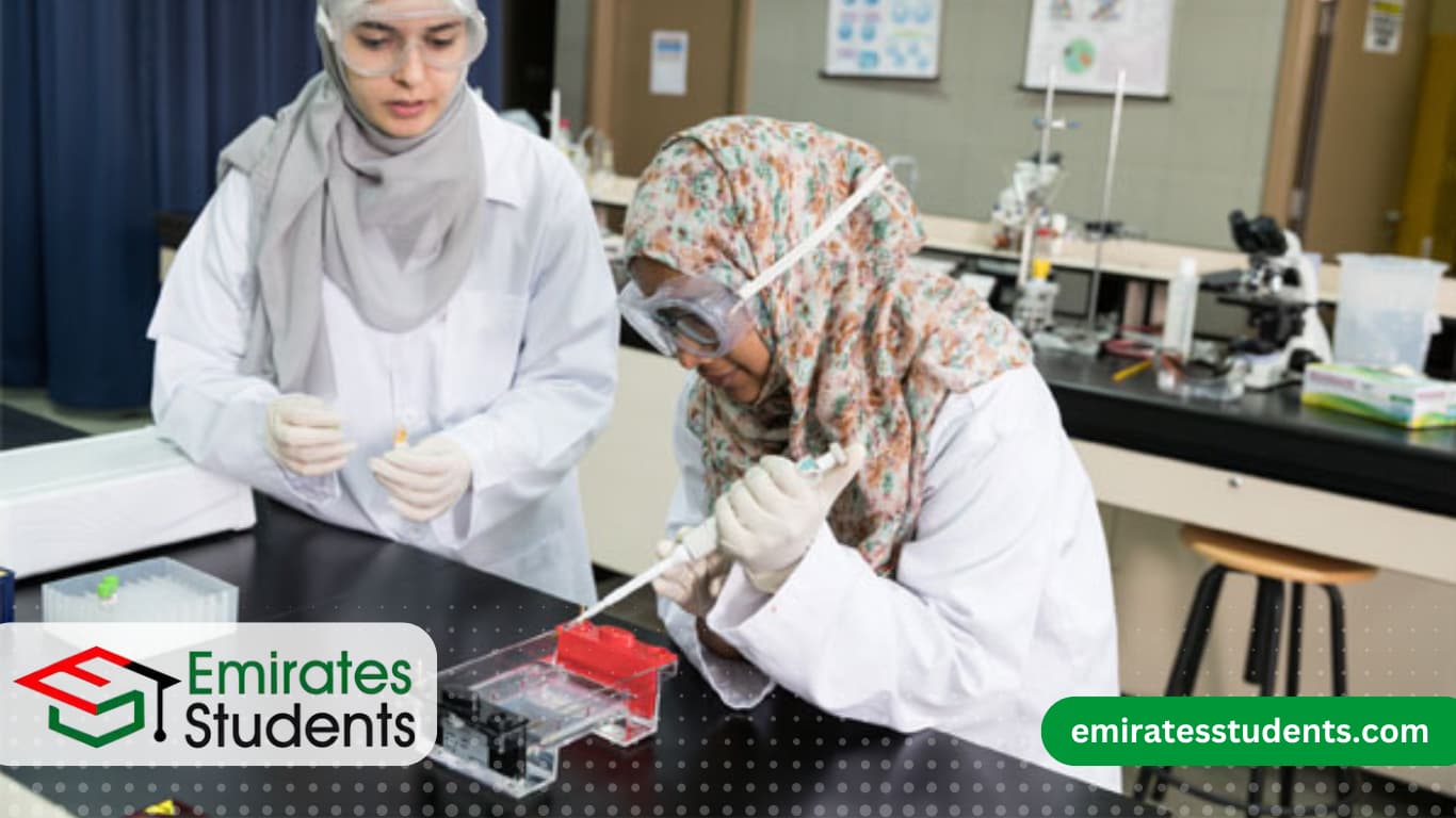 تعرف على المعلومات عن دراسة العلوم البيئية في الإمارات، وأهم المميزات، وطالع أبرز الجامعات و مستقبل التخصص أيضا، بالإضافة إلى شروط القبول.