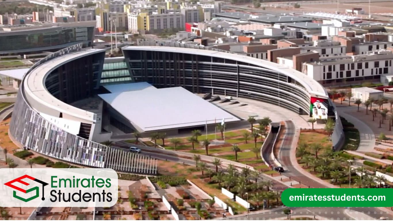 شروط القبول في جامعة الإمارات العربية المتحدة 