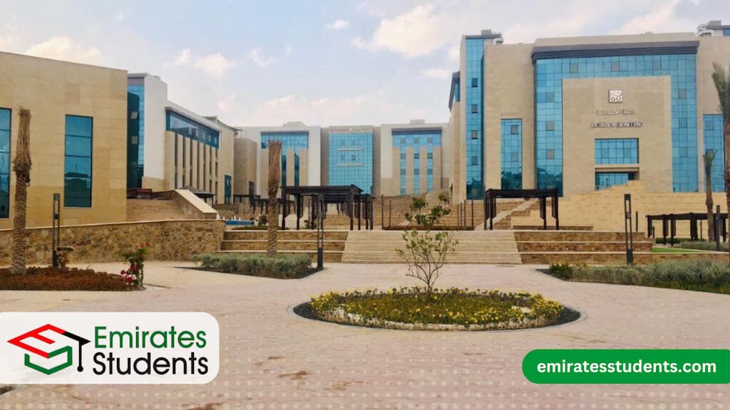 التسجيل في الجامعات المصرية لغير المصريين