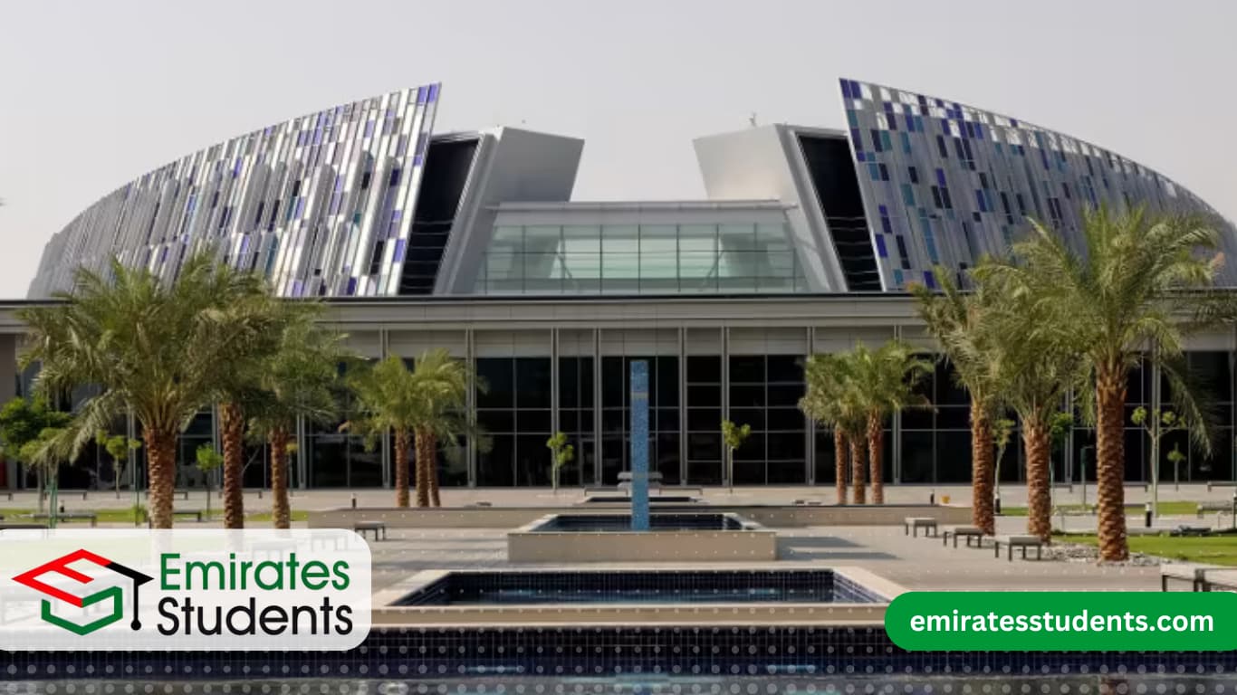الجامعات الهندسية في الإمارات