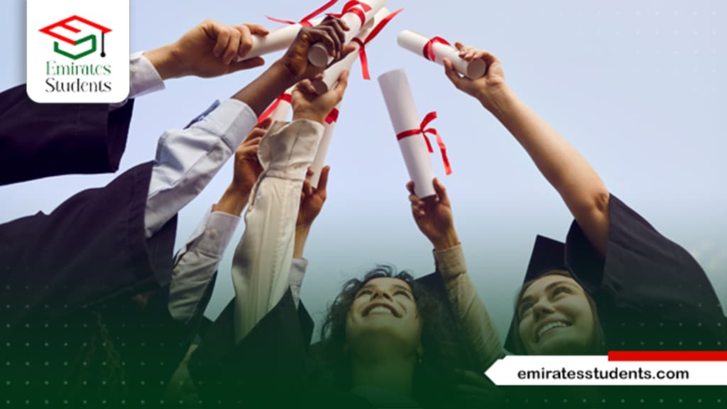 تخصصات الماجستير في جامعة القاهرة