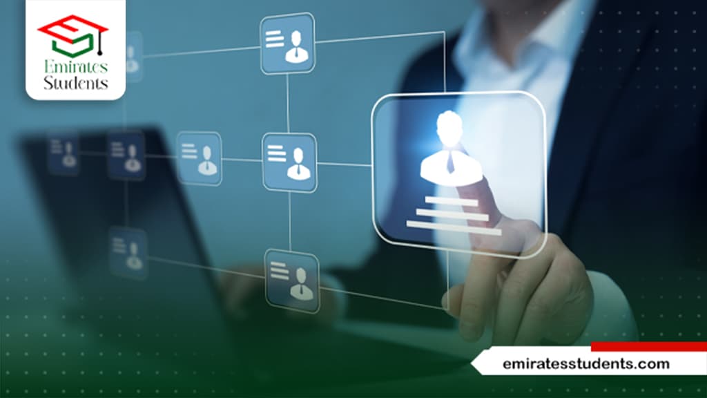 ماجستير موارد بشرية جامعة القاهرة 