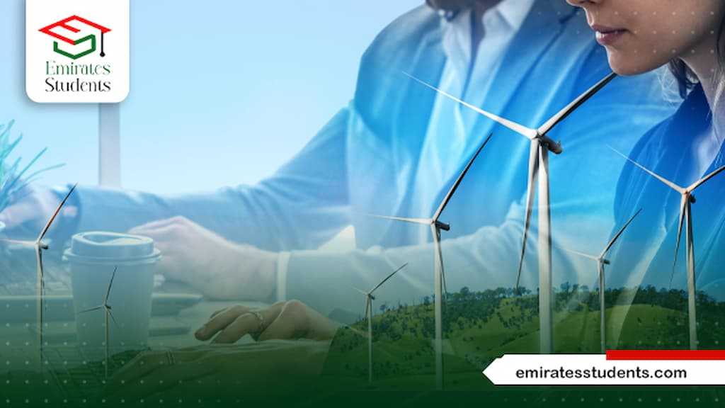 معدل قبول هندسة الطاقة المتجددة
