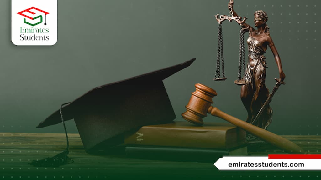 الدكتوراه في القانون جامعة الاسكندرية 