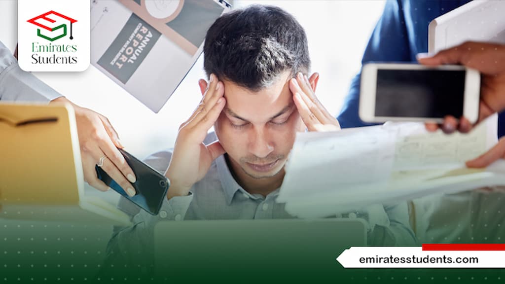 دكتوراه في إدارة الأزمات والكوارث