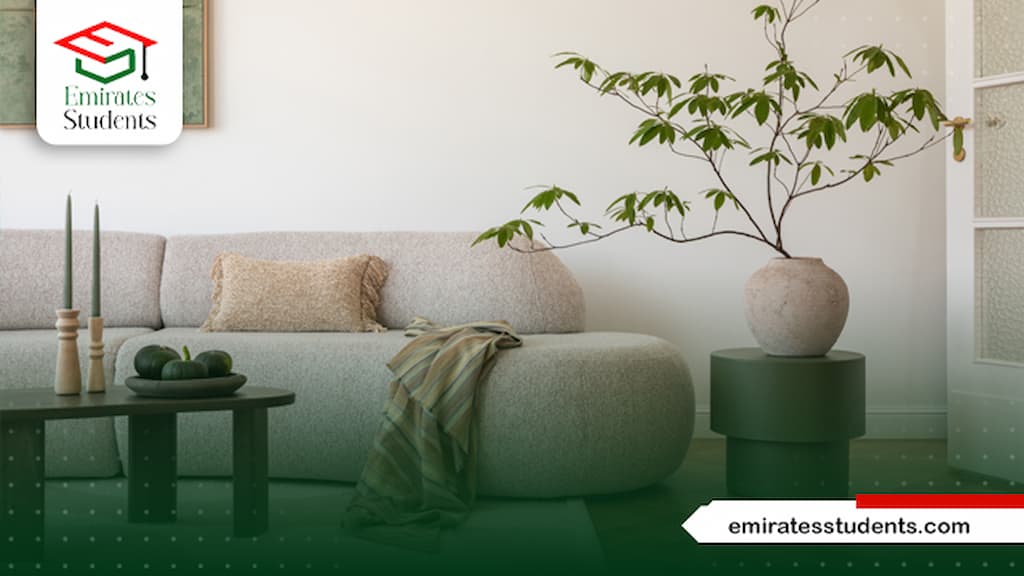 ماجستير تصميم داخلي جامعة القاهرة