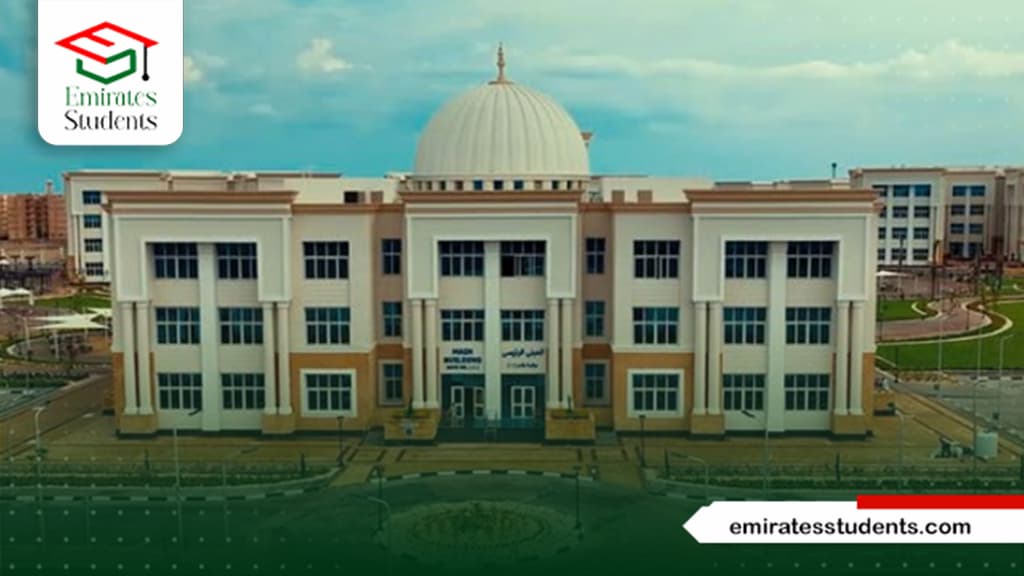 جامعة المنصورة الأهلية