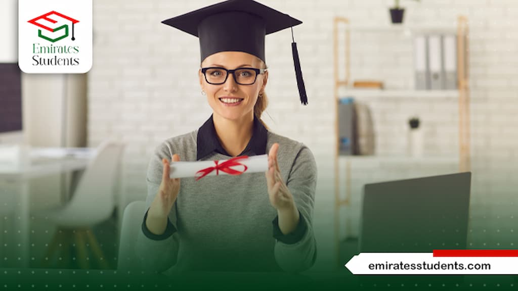 دراسة الدكتوراه عن بعد باللغة العربية