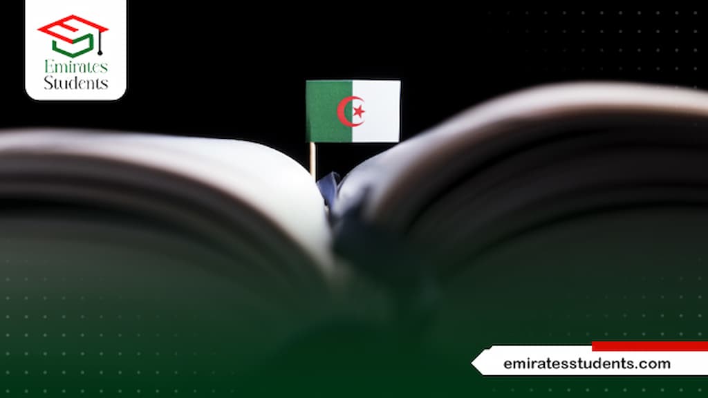 دراسة الدكتوراه في مصر للجزائريين
