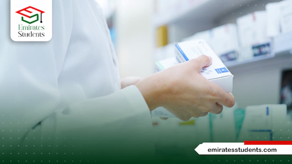 دراسة دكتوراه الصيدلة في مصر 