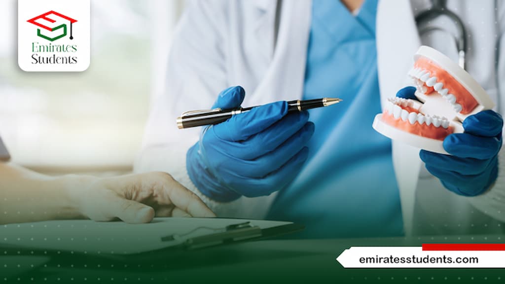 دراسة طب الأسنان في مصر للوافدين