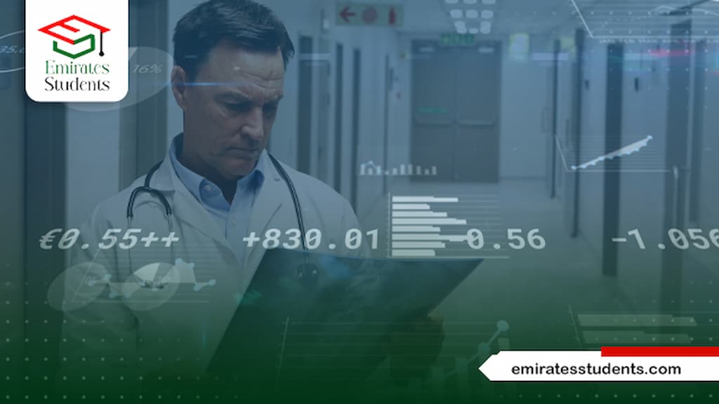 ماجستير معلوماتية صحية في مصر 