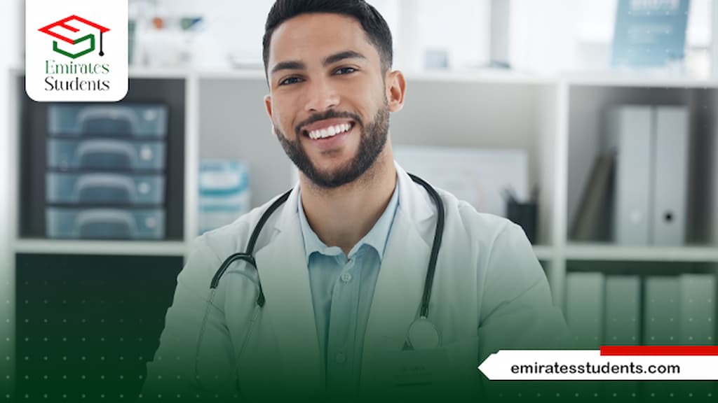 التخصصات الصحية المطلوبة في السعودية
