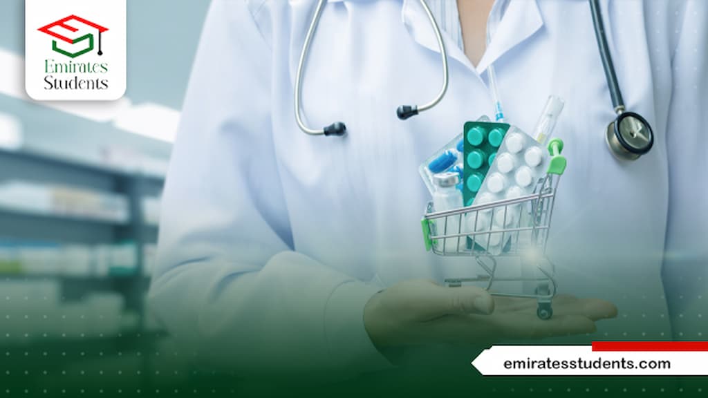 الزمالة المصرية للصيادلة