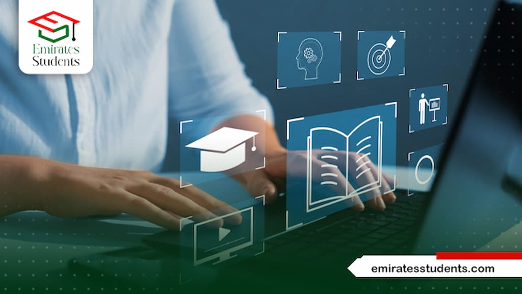 برامج الدكتوراه عن بعد