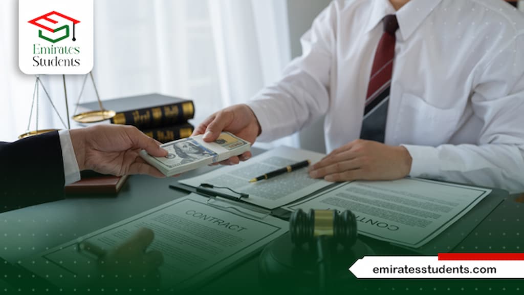 تكلفة دراسة دكتوراه القانون في مصر