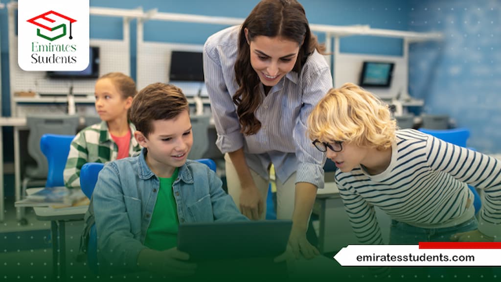 دكتوراة تربية خاصة