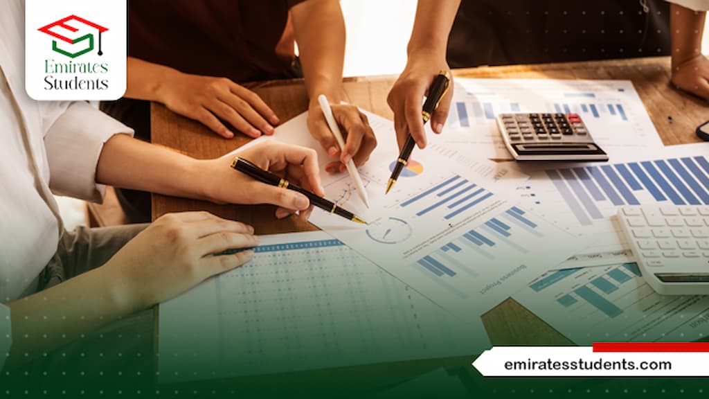دكتوراه إدارة أعمال عن بعد