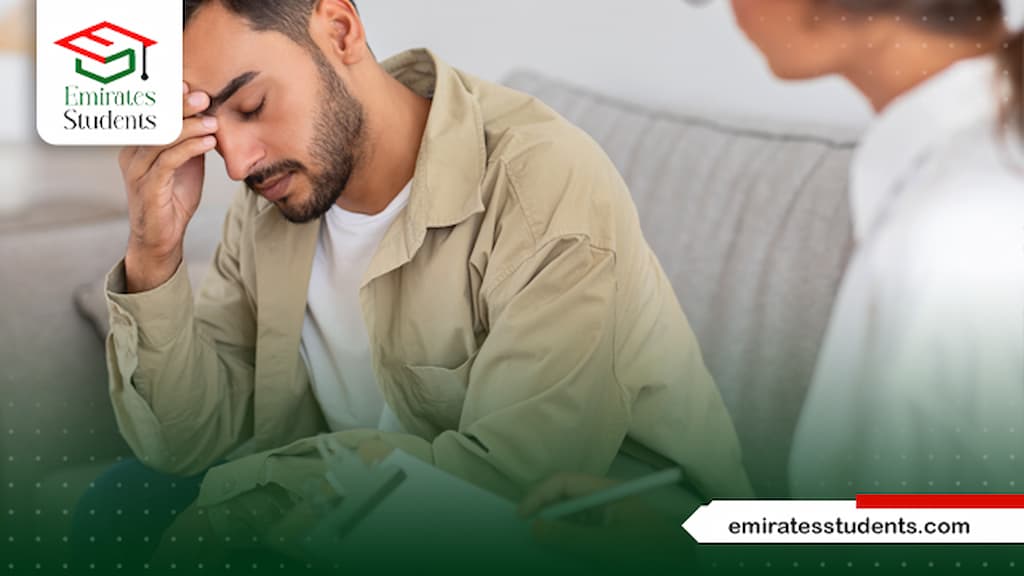 دكتوراه إرشاد نفسي
