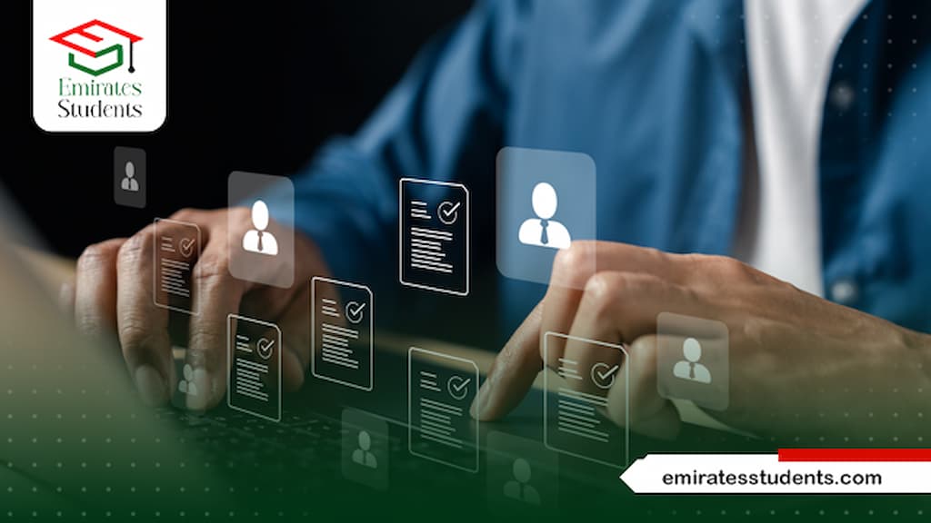 دكتوراه الموارد البشرية