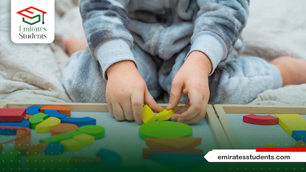 دكتوراه طفولة مبكرة