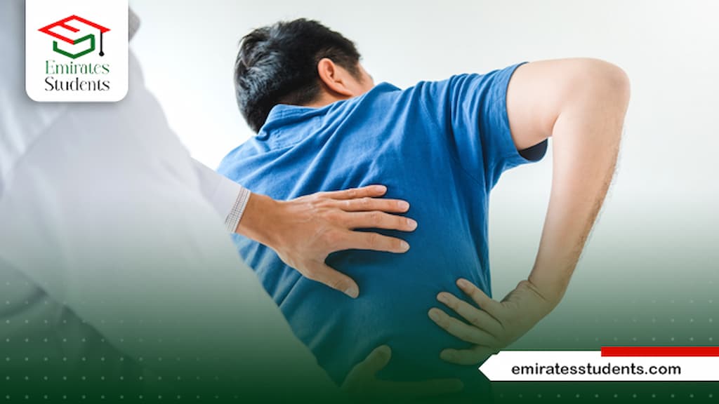 دكتوراه في العلاج الطبيعي