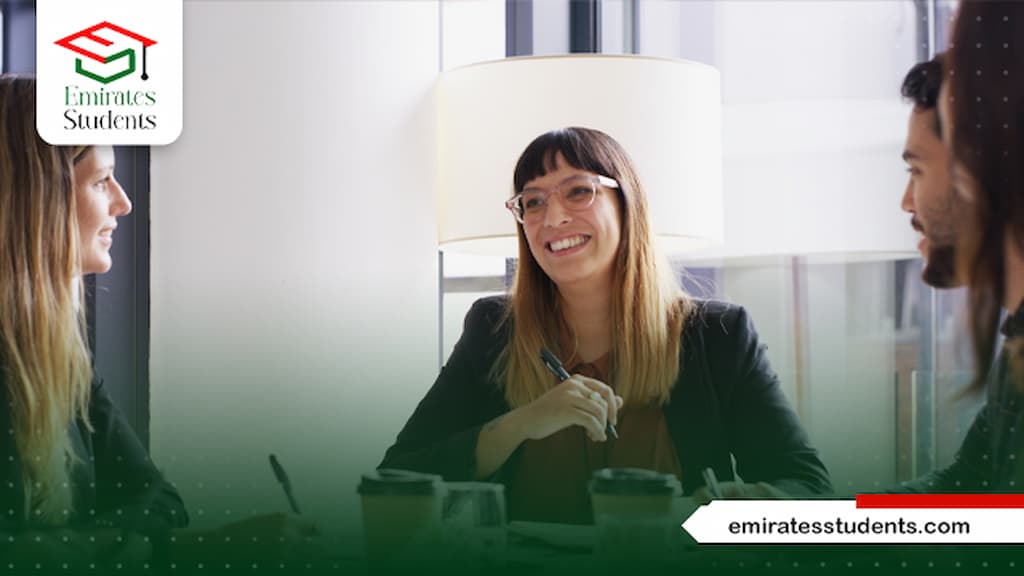دكتوراه علاقات عامة