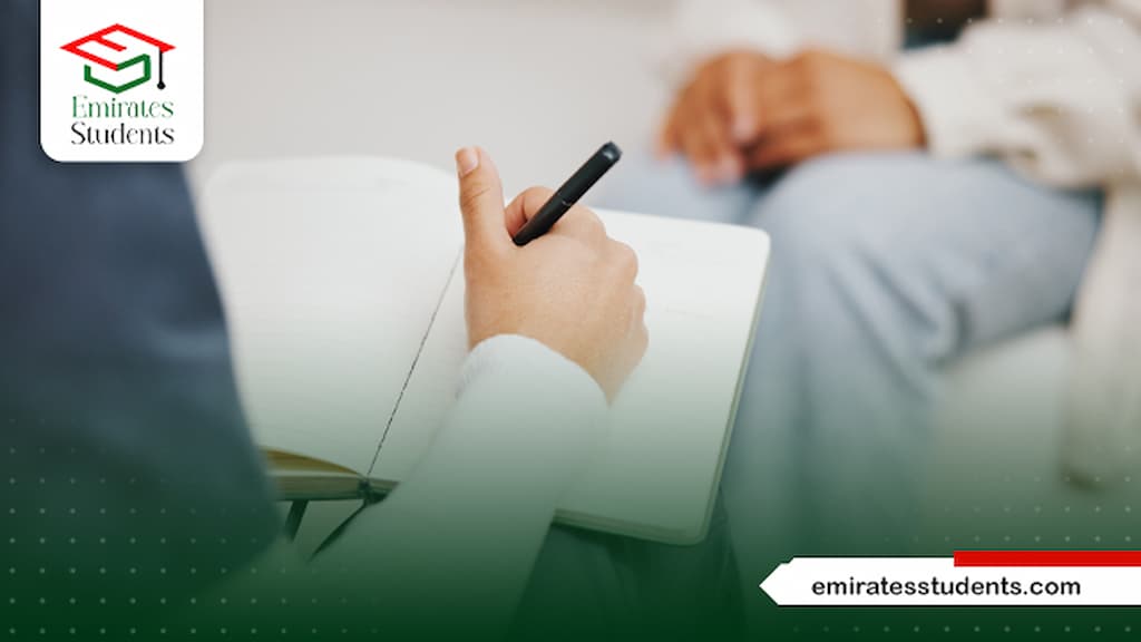 دكتوراه علم النفس العيادي
