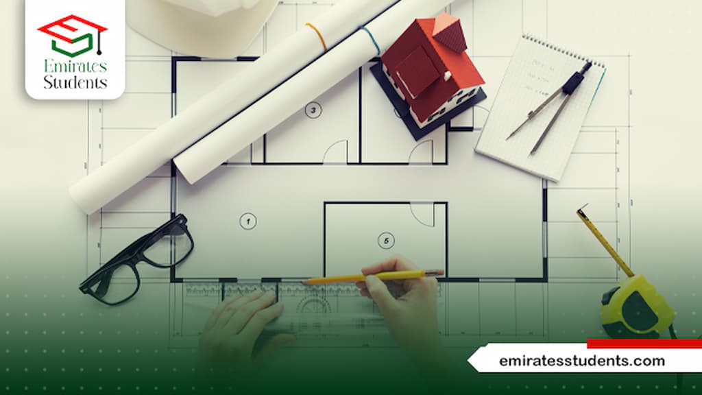 دكتوراه في الهندسة المعمارية