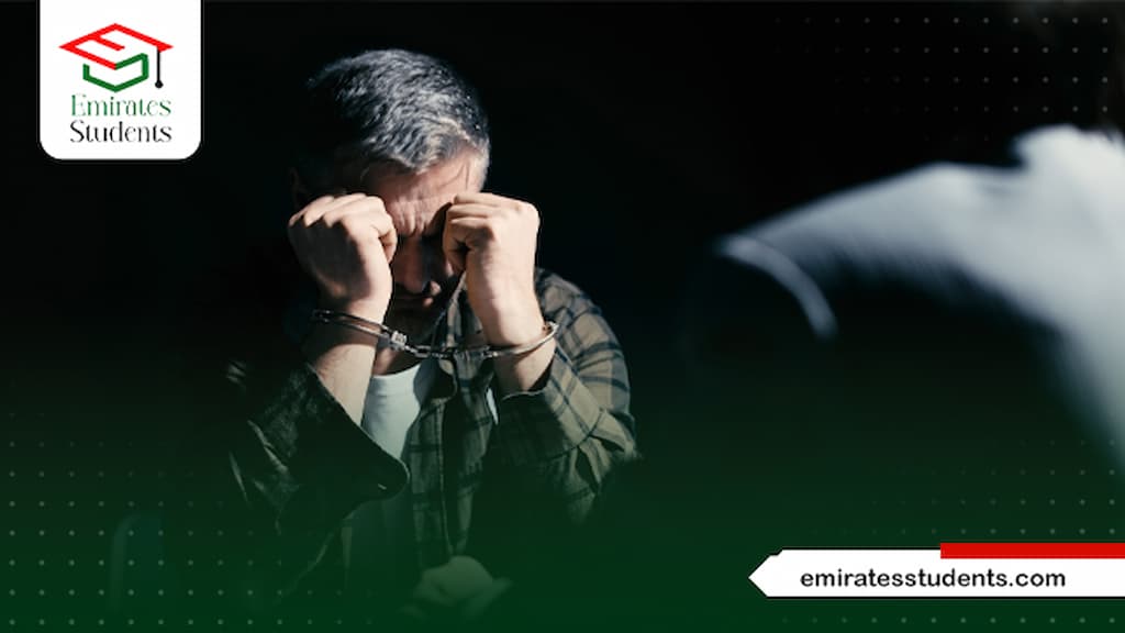 دكتوراه في علم النفس الجنائي
