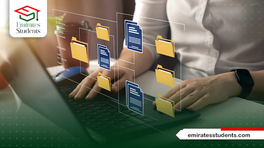 دكتوراه نظم المعلومات الإدارية 