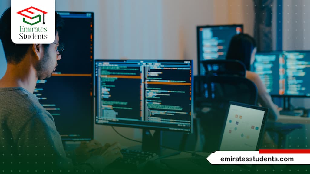 دكتوراه هندسة برمجيات