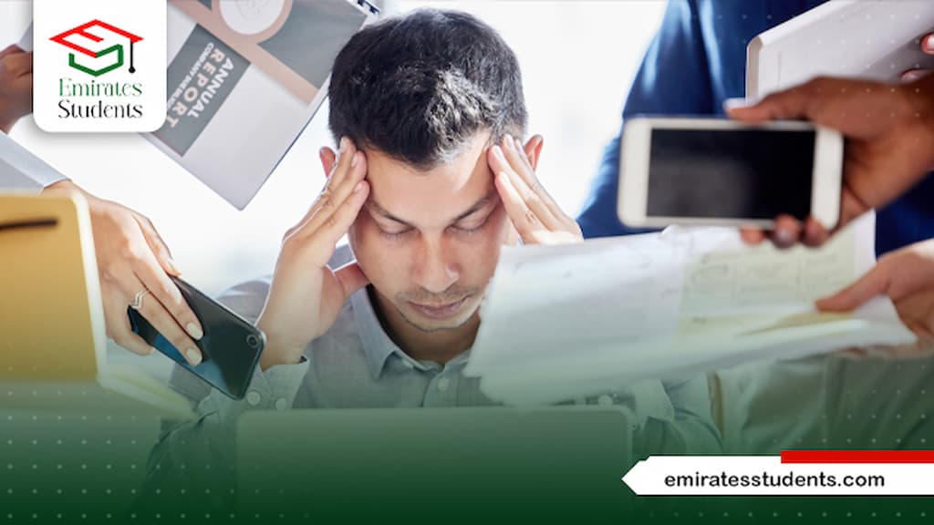 ماجستير إدارة الأزمات والكوارث عن بعد
