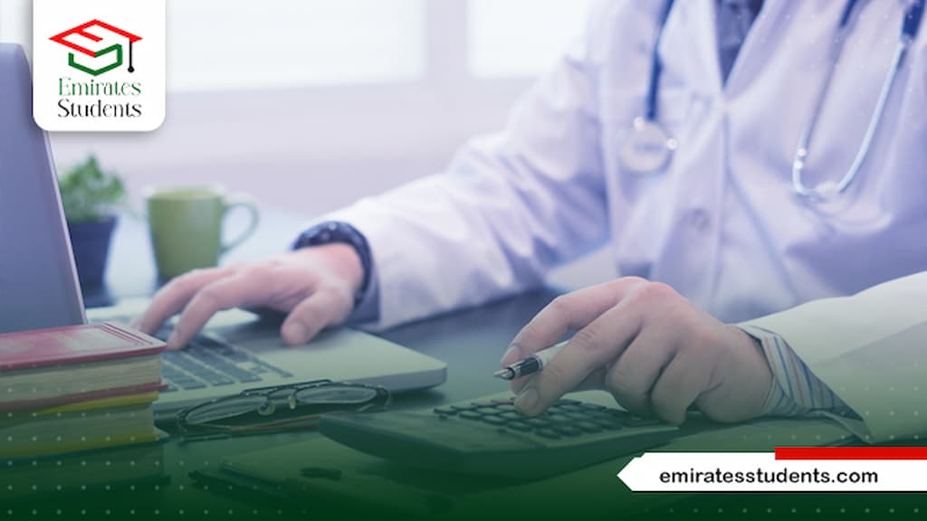 ماجستير اقتصاديات الصحة جامعة حلوان