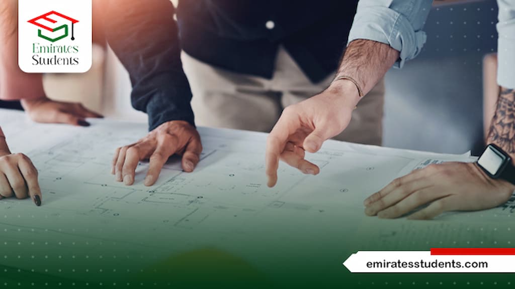 ماجستير الإدارة الهندسية في مصر
