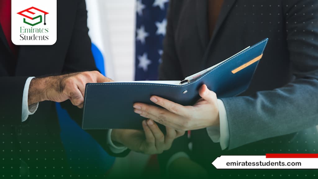 ماجستير العلاقات الدولية والدبلوماسية في مصر