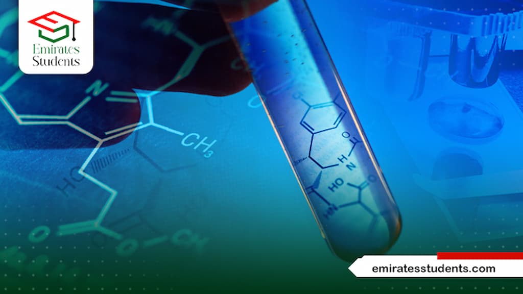 ماجستير الكيمياء الحيوية في مصر