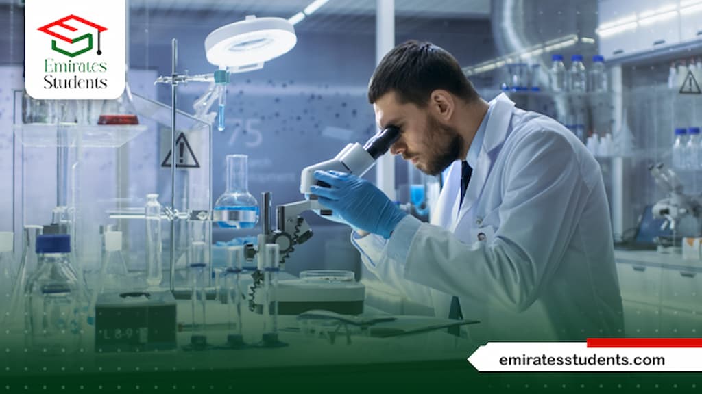 ماجستير مختبرات طبية في مصر