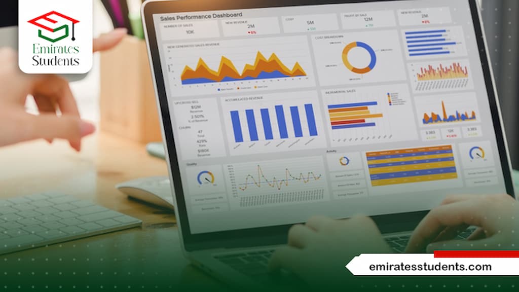 أماكن دراسة ماجستير إدارة الأعمال في مصر