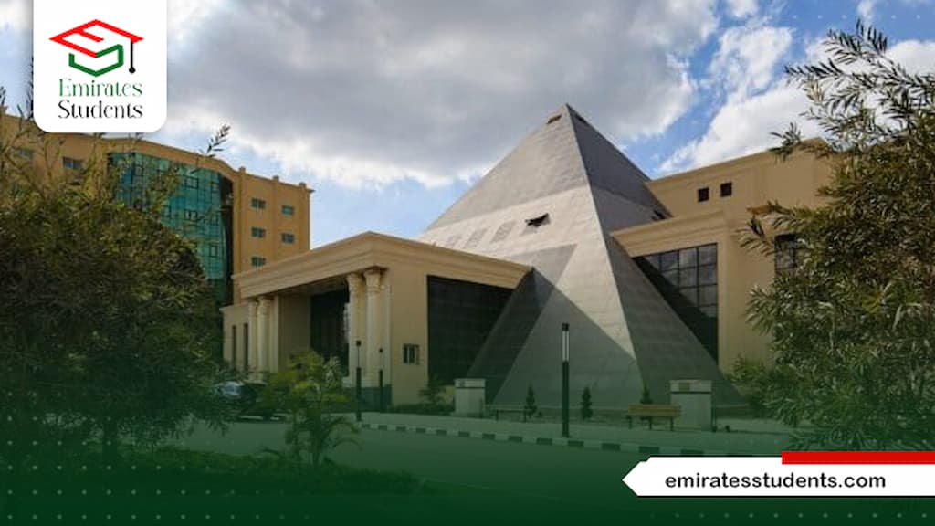 الدراسة في جامعة النهضة
