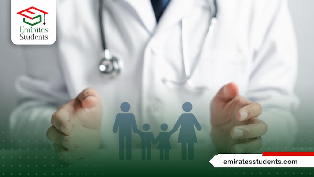 الزمالة المصرية لطب الأسرة